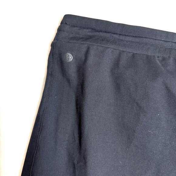 Zella Jogger Pants Womens XL Black Drawstring Yoga Gym Run Athleisure Training - Picture 5 of 5